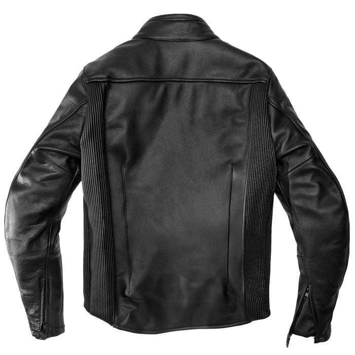 Chamarra para Moto SPIDI Premium Negra - CIAO ITALIA