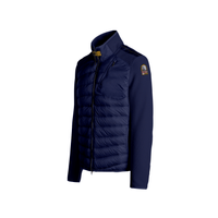 Chamarra Parajumpers Jayden Hombre Azul Navy - CIAO ITALIA
