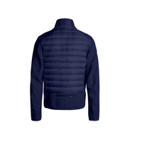 Chamarra Parajumpers Jayden Hombre Azul Navy - CIAO ITALIA