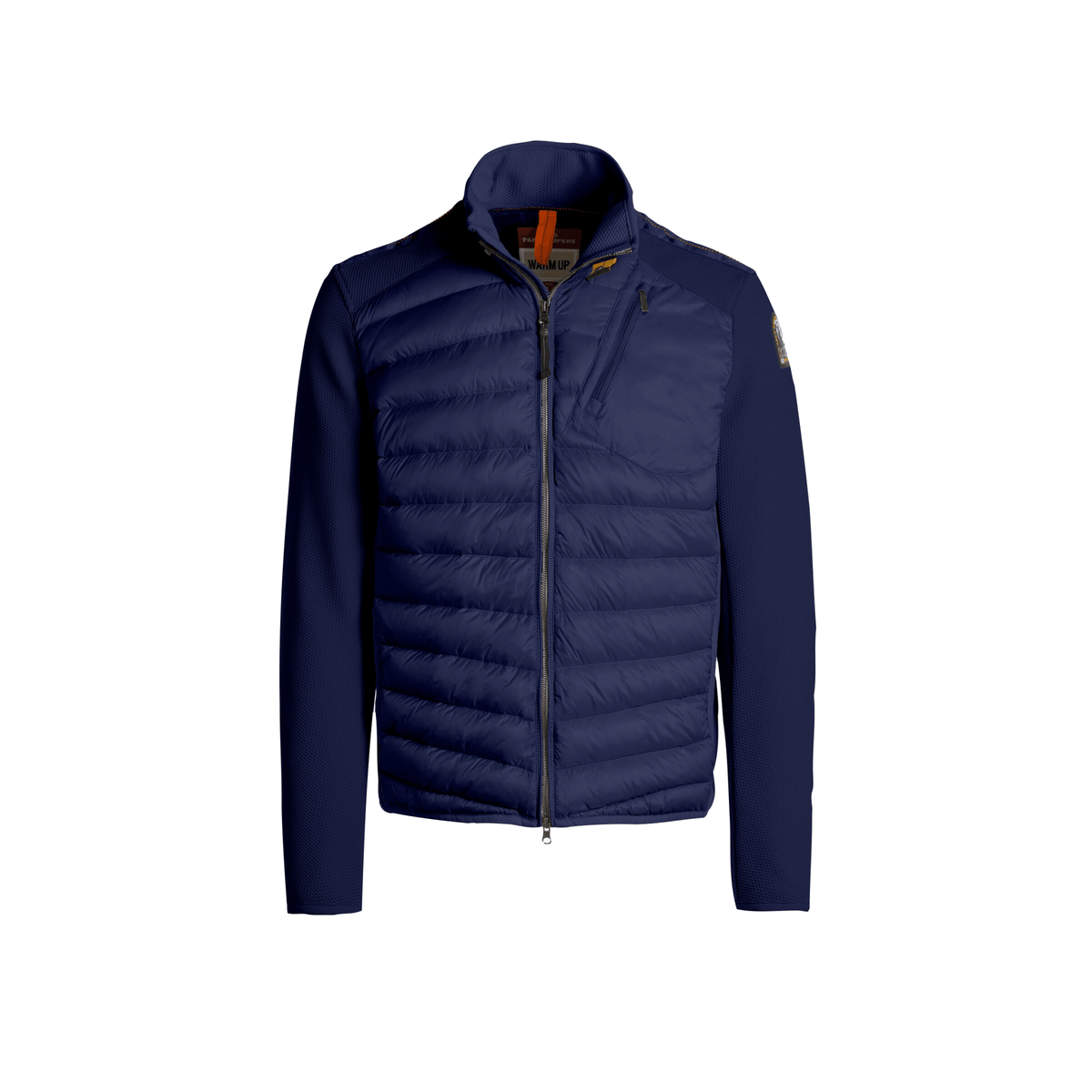 Chamarra Parajumpers Jayden Hombre Azul Navy - CIAO ITALIA