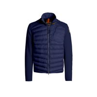 Chamarra Parajumpers Jayden Hombre Azul Navy - CIAO ITALIA