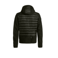 Chamarra Parajumpers Nolan Hombre Negro - CIAO ITALIA