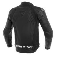 Chamarra de Piel para Moto Dainese Racing 3