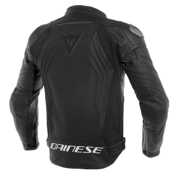 Chamarra de Piel para Moto Dainese Racing 3