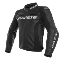 chamarra-piel-moto-dainese-racing-3-negra