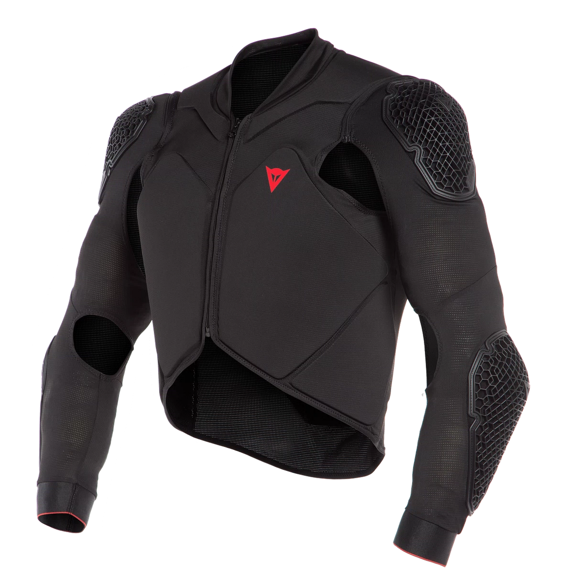 Chamarra Protectora Dainese Rhyolite Safety Jacket Lite para MTB en México