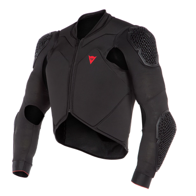Chamarra Protectora Dainese Rhyolite Safety Jacket Lite para MTB