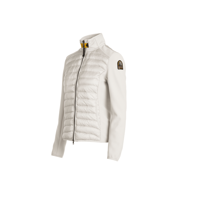 Chaqueta Parajumpers Olivia Híbrida Mujer Oliva - CIAO ITALIA