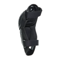 Detalle de la tecnología Armoform de la Codera Dainese Rival Elbow Guard R