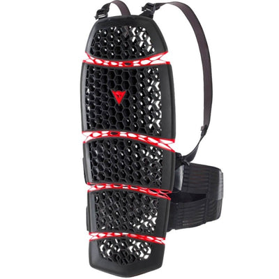 Espaldera Dainese Pro-Armor Back Long Original Certificada CE Nivel 2
