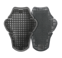 Espaldera SPIDI Compact Warrior 510 original certificada disponible en Ciao Italia México