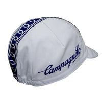 Gorra Gist Equipo Gitane Campagnolo vista trasera para ciclismo en México