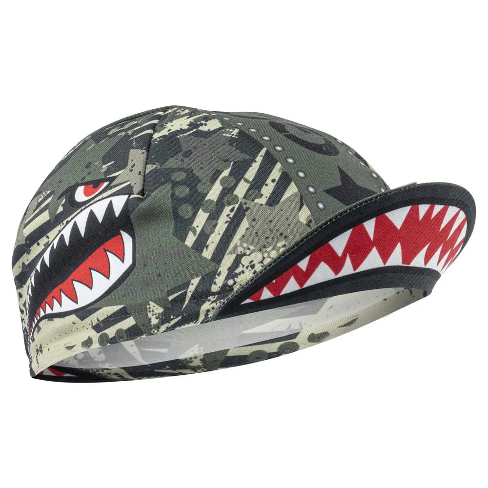 Gorra Gist Style G Military verde militar para ciclismo en México