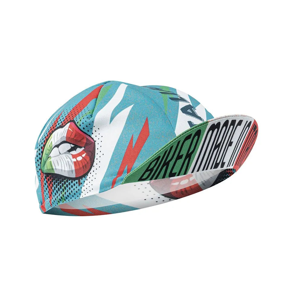 Gorra Gist Style J Italy de ciclismo para uso deportivo en México