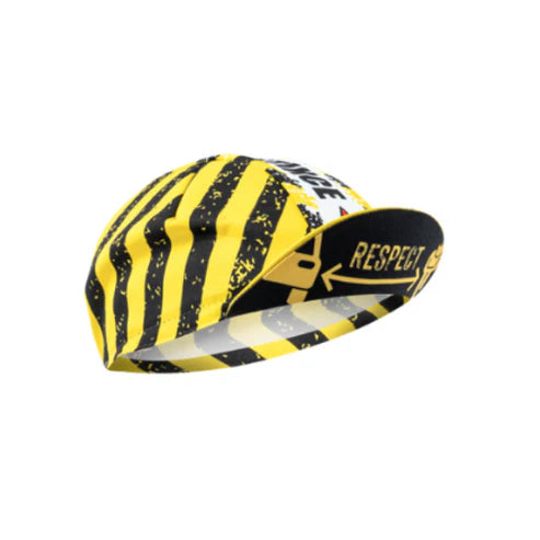 Gorra Gist Style K Respect de ciclismo ligera y transpirable en México