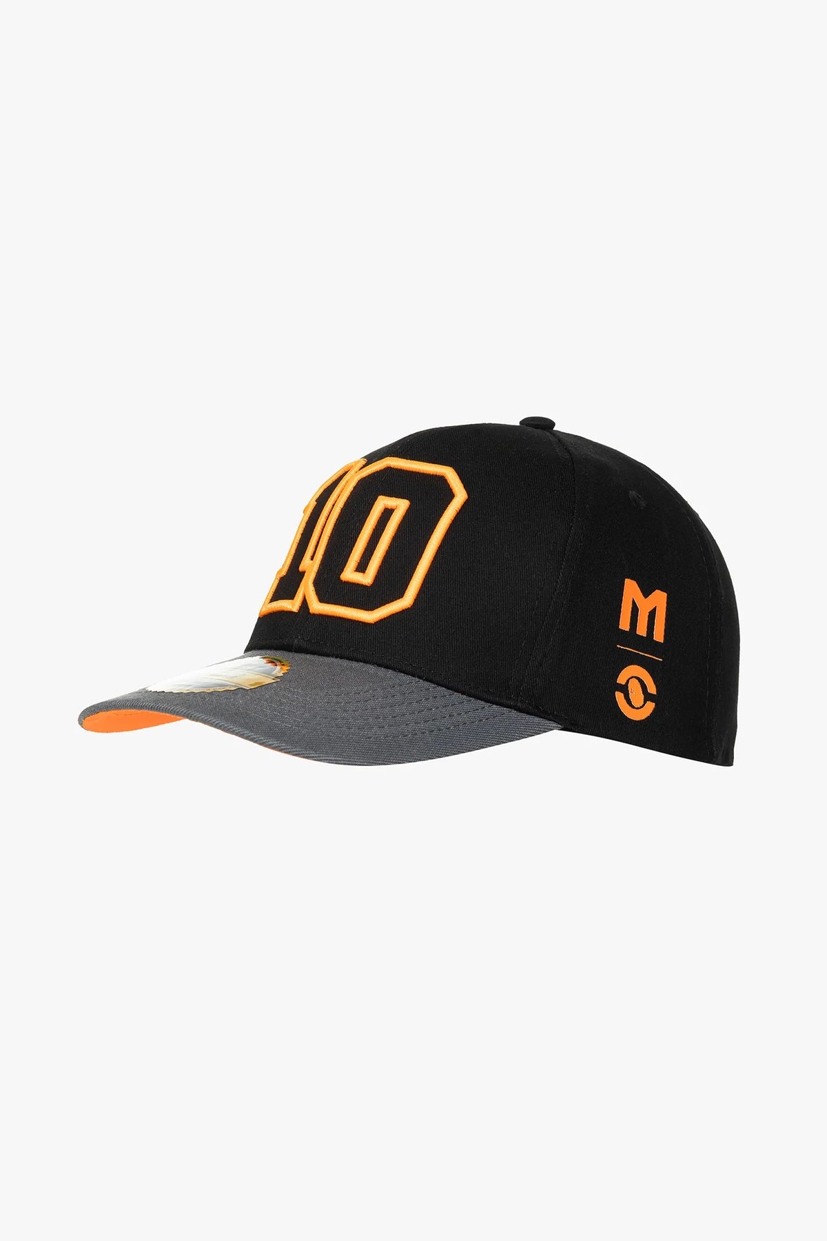 Gorra Luca Marini 10 LMMCA463203 oficial MotoGP VR46 Racing Team