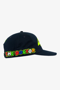 gorra-vr46-classic-azul