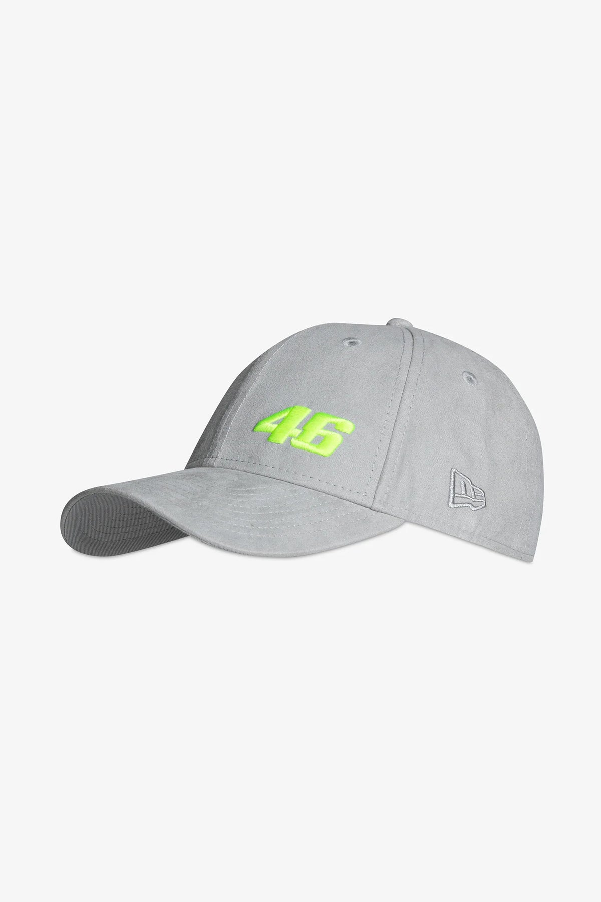 Gorra VR46 New Era 9FORTY LVMCA507235 oficial Valentino Rossi disponible en Ciao Italia México