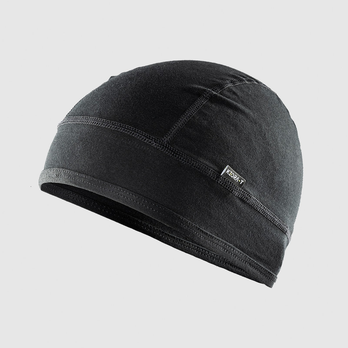 Gorro Kedra-T de algodón ligero y transpirable para ciclismo, running y actividades outdoor