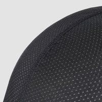 Costuras planas del gorro Kedra-T Carbon Hole para mayor comodidad