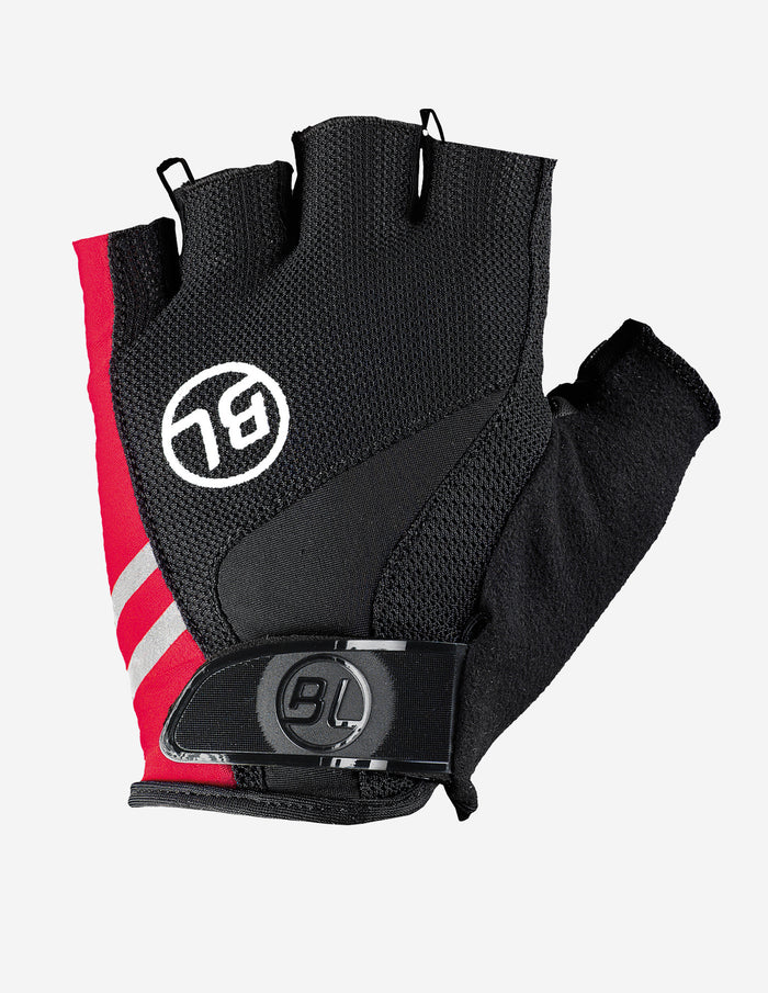 guantes-bicycle-passista-black-red