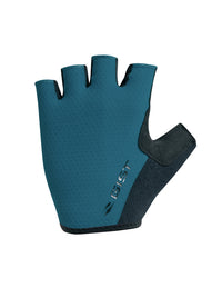 Guantes de ciclismo Gist Rapid Ottanio Art. 5518 ligeros y transpirables para ruta y MTB