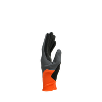 Vista lateral izquierda de guantes Dainese HG Caddo