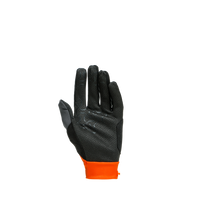 Palma sintética de alta resistencia de los guantes Dainese HG Caddo