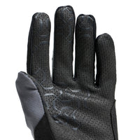 Vista trasera de guantes Dainese HG Caddo MTB