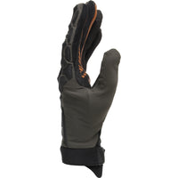 Vista interior de la palma de guantes Dainese HGR EXT