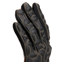 Refuerzos protectores en los dedos de los guantes Dainese HGR EXT