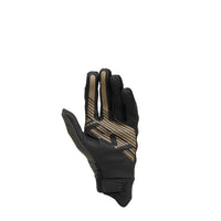 Palma resistente de los guantes Dainese HGR EXT Black Gray