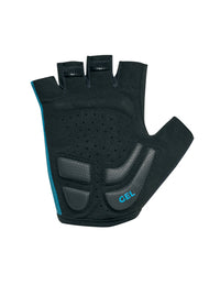 Vista trasera de guantes de ciclismo Gist Rapid Ottanio