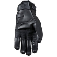 palma reforzada de los guantes moto five rs-c evo
