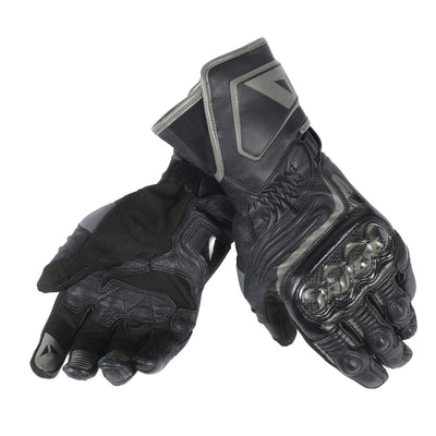 Guantes para Moto Dainese Carbon D1 Long Negros