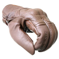 Guantes para Moto Dainese Corbin Air Unisex Café - CIAO ITALIA