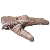 Guantes para Moto Dainese Corbin Air Unisex Café - CIAO ITALIA