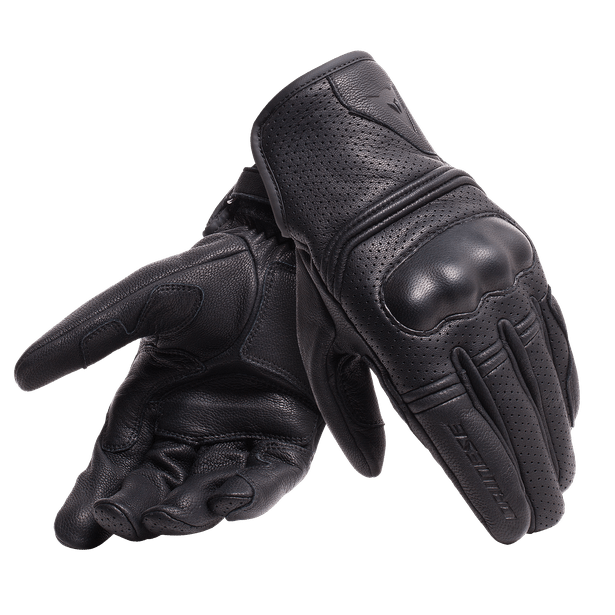 Guantes para Moto Dainese Corbin Air Unisex Negro - CIAO ITALIA