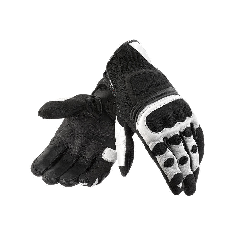 Guantes para Moto Dainese Gasket Negro - CIAO ITALIA