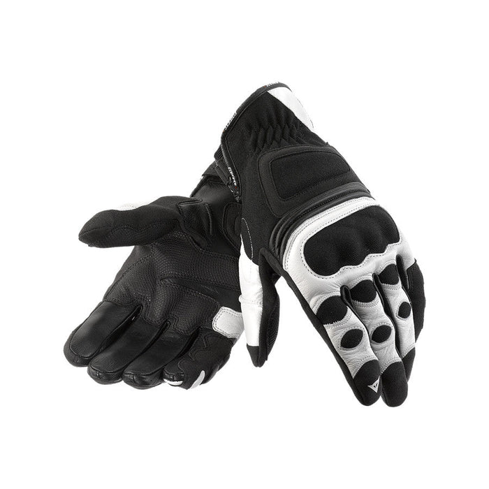 Guantes para Moto Dainese Gasket Negro - CIAO ITALIA