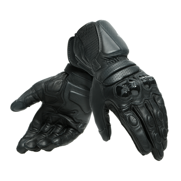 Guantes para Moto Dainese Impeto D-Dry Negro - CIAO ITALIA