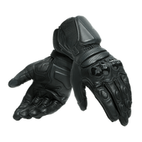 Guantes para Moto Dainese Impeto D-Dry Negro - CIAO ITALIA