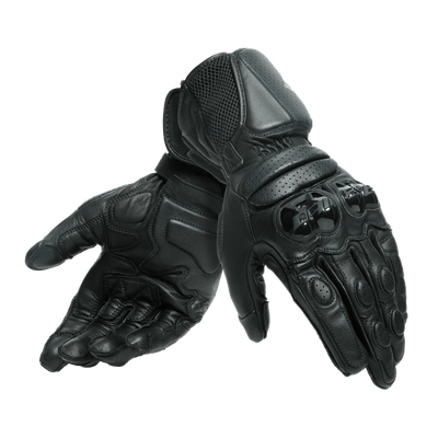 Guantes para Moto Dainese Impeto D-Dry Negro