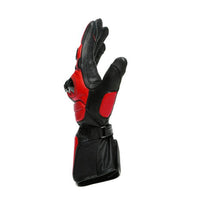 Guantes para Moto Dainese Impeto D-Dry Negro Rojo - CIAO ITALIA