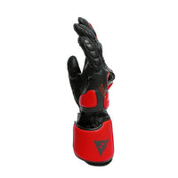 Guantes para Moto Dainese Impeto D-Dry Negro Rojo - CIAO ITALIA