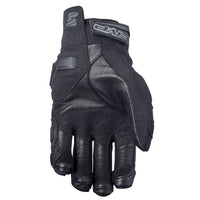 Guantes para Moto Five SF3 Negro Racing - CIAO ITALIA