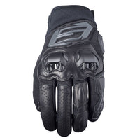 Guantes para Moto Five SF3 Negro Racing - CIAO ITALIA