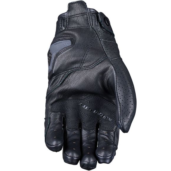Guantes para Moto Five SportCity Evo Negro - CIAO ITALIA