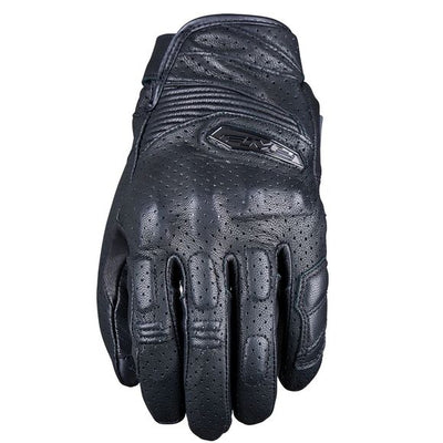 Guantes para Moto Five SportCity Evo Negro