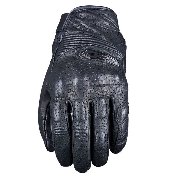 Guantes para Moto Five SportCity Evo Negro - CIAO ITALIA